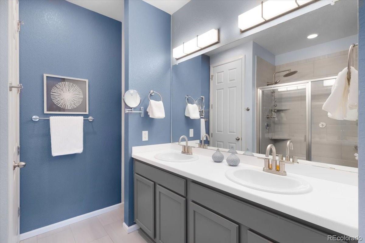 MLS Image #25 for 1694  castle vista way,castle rock, Colorado