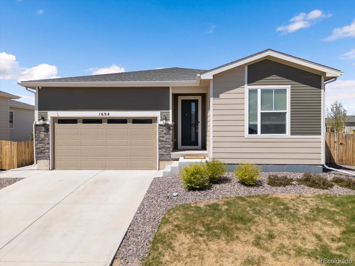 MLS Image #8 for 1694  castle vista way,castle rock, Colorado