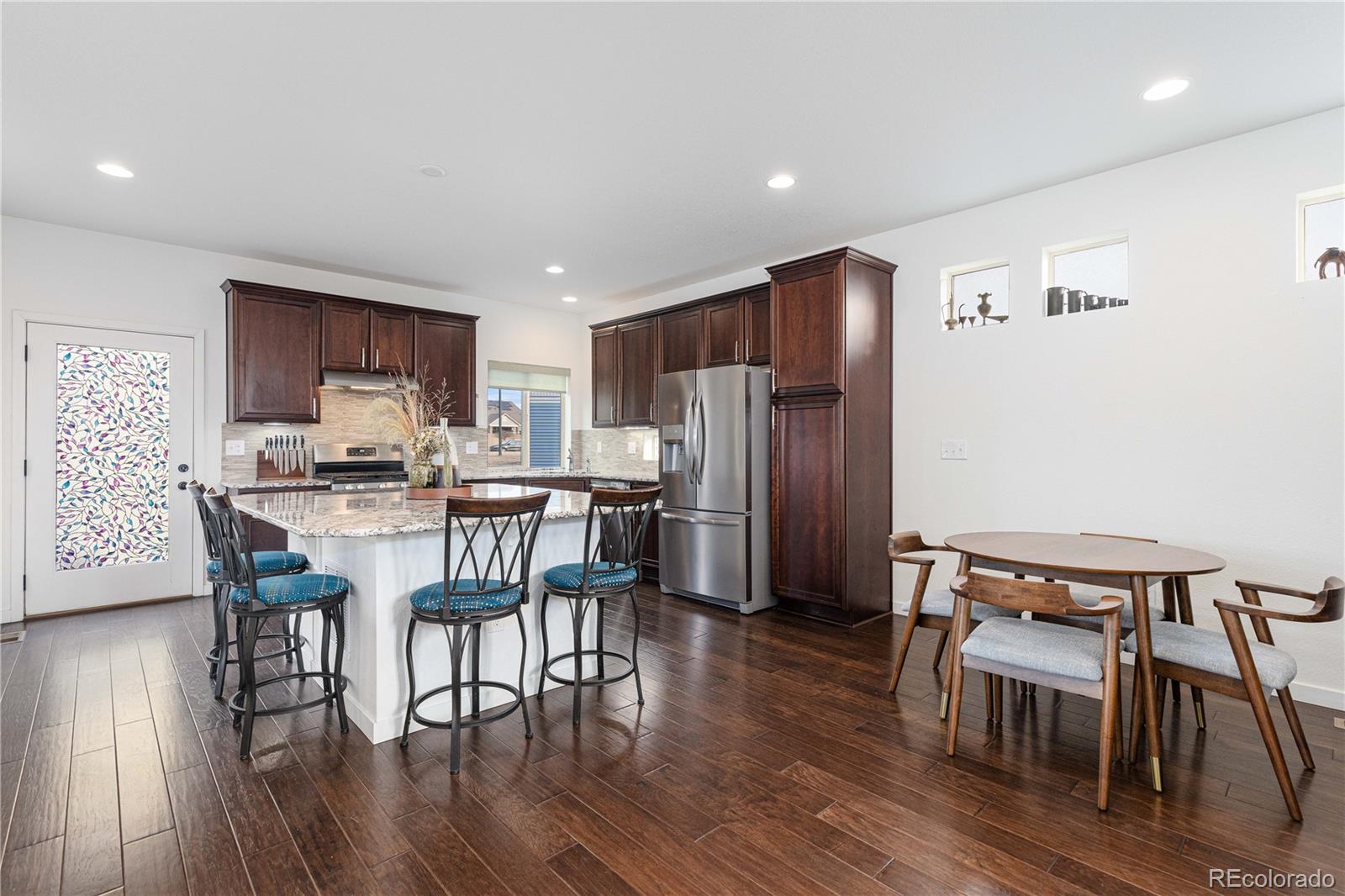 MLS Image #1 for 5480  danube street,denver, Colorado