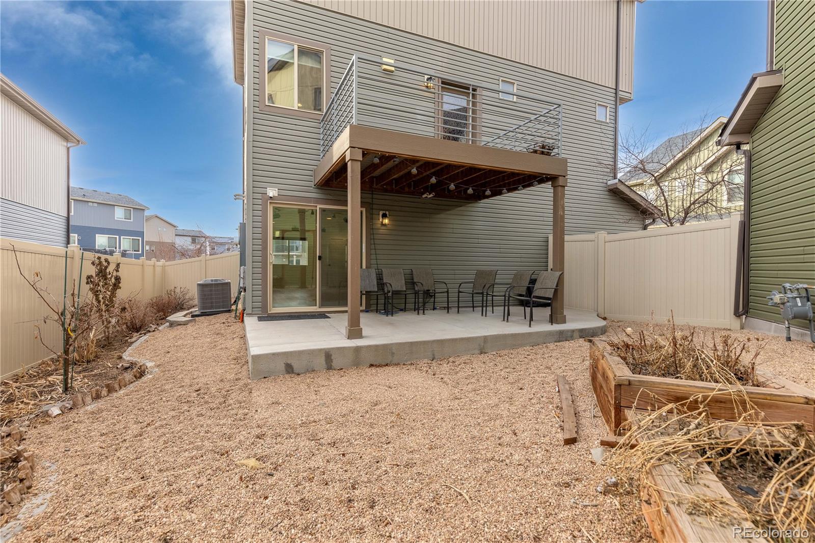 MLS Image #33 for 5480  danube street,denver, Colorado