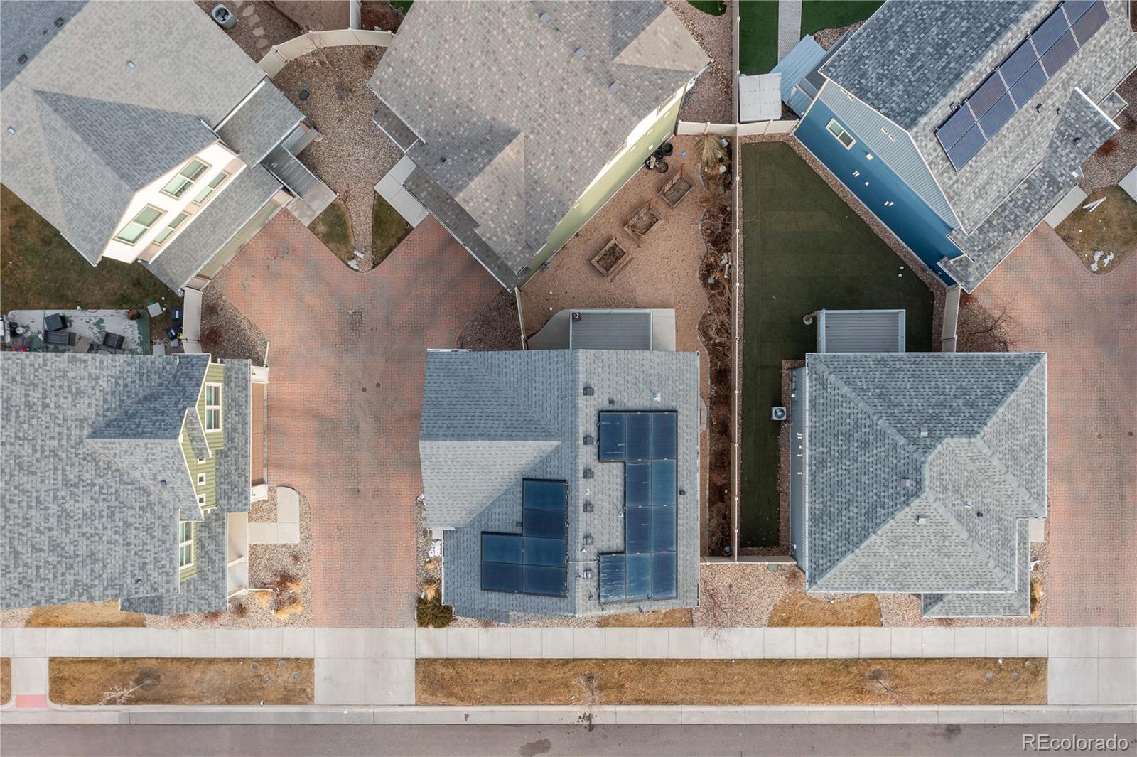 MLS Image #34 for 5480  danube street,denver, Colorado