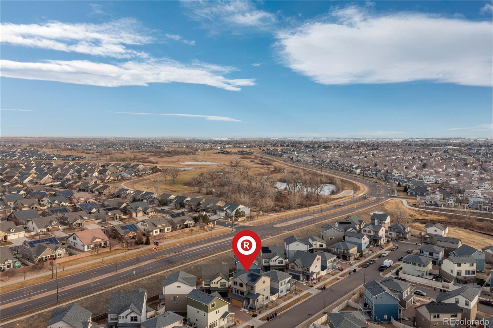 MLS Image #36 for 5480  danube street,denver, Colorado