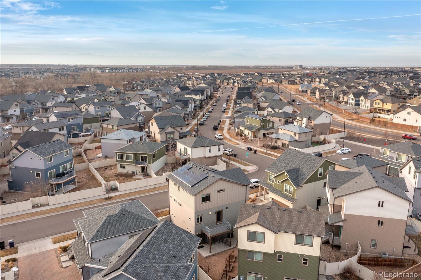 MLS Image #37 for 5480  danube street,denver, Colorado