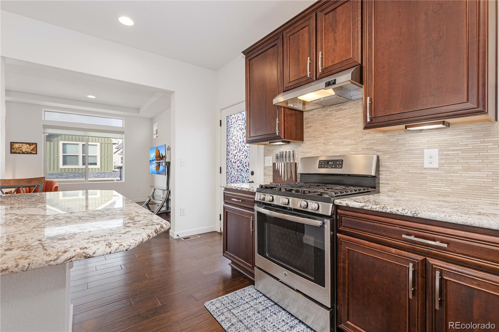 MLS Image #4 for 5480  danube street,denver, Colorado
