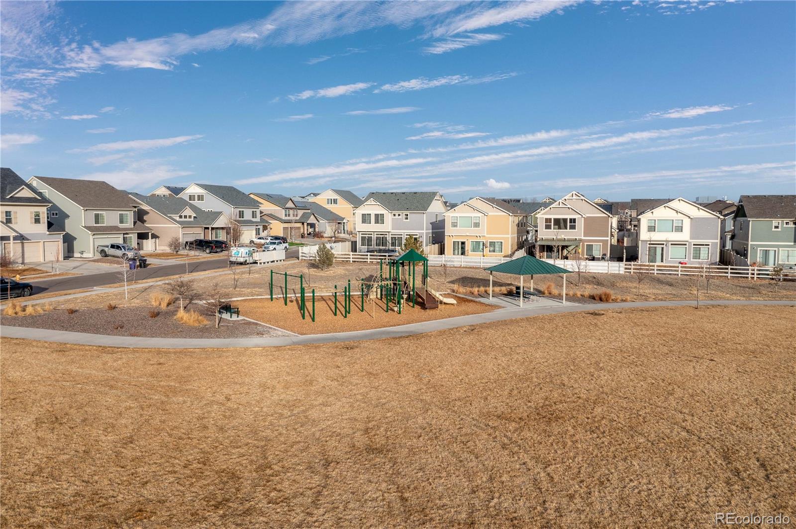 MLS Image #40 for 5480  danube street,denver, Colorado