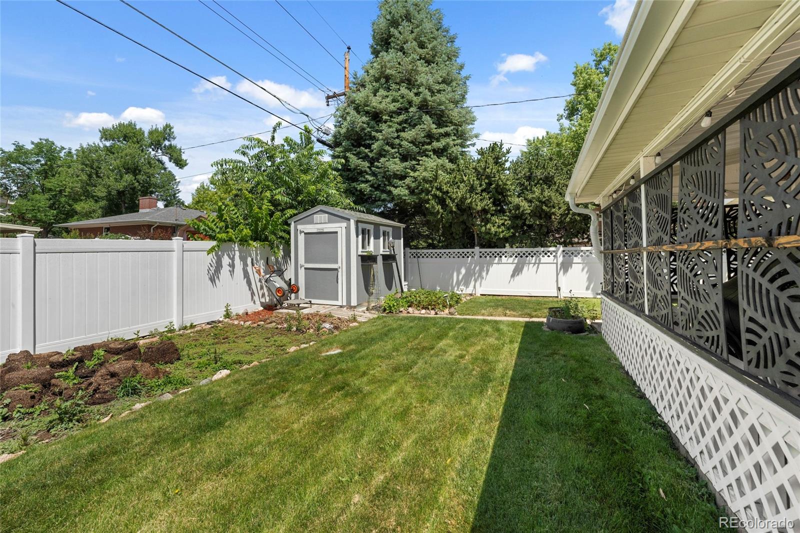 MLS Image #16 for 105  dudley street,lakewood, Colorado