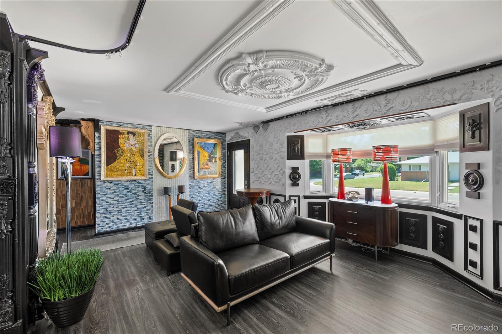 MLS Image #2 for 105  dudley street,lakewood, Colorado