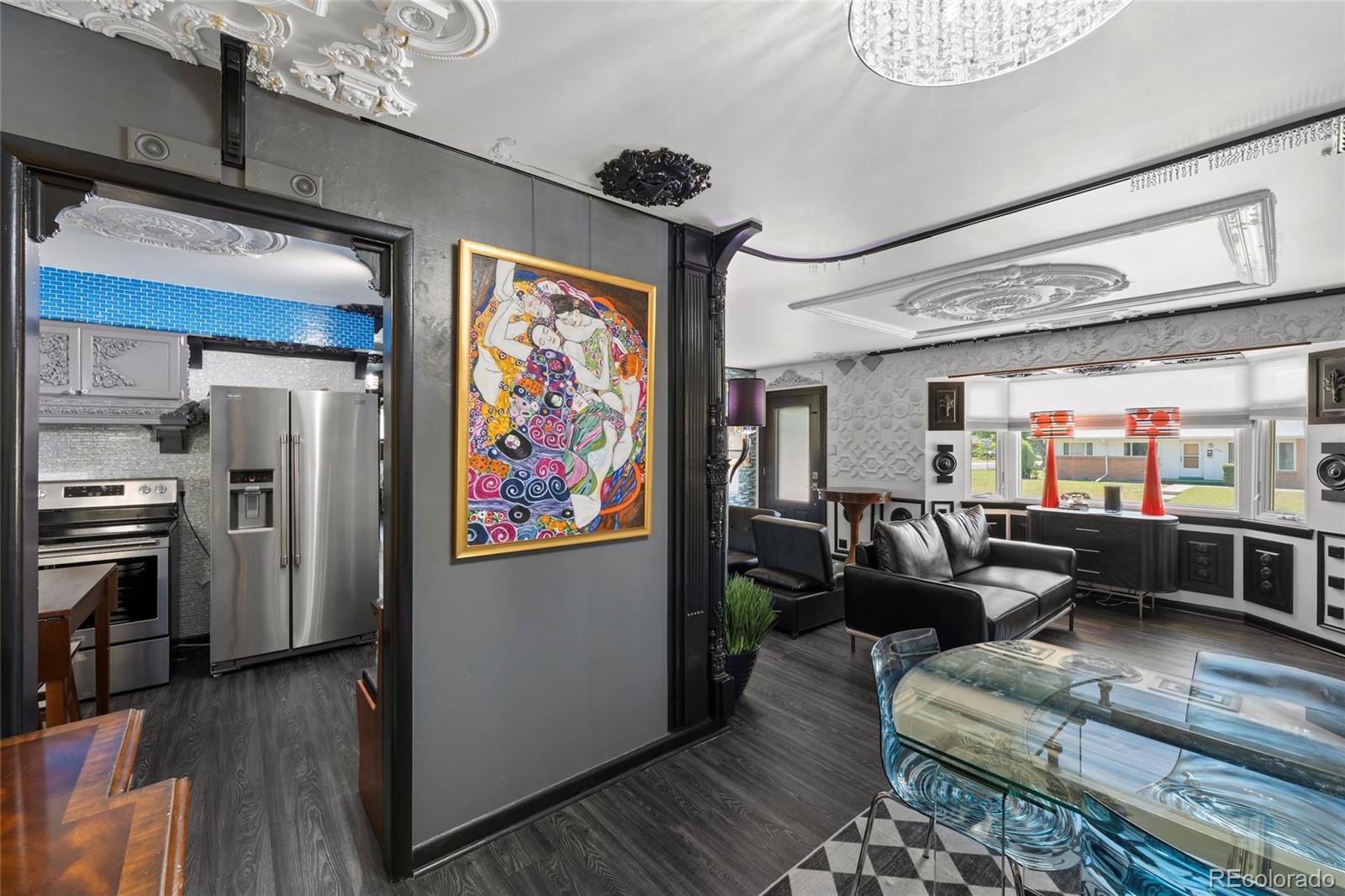 MLS Image #7 for 105  dudley street,lakewood, Colorado