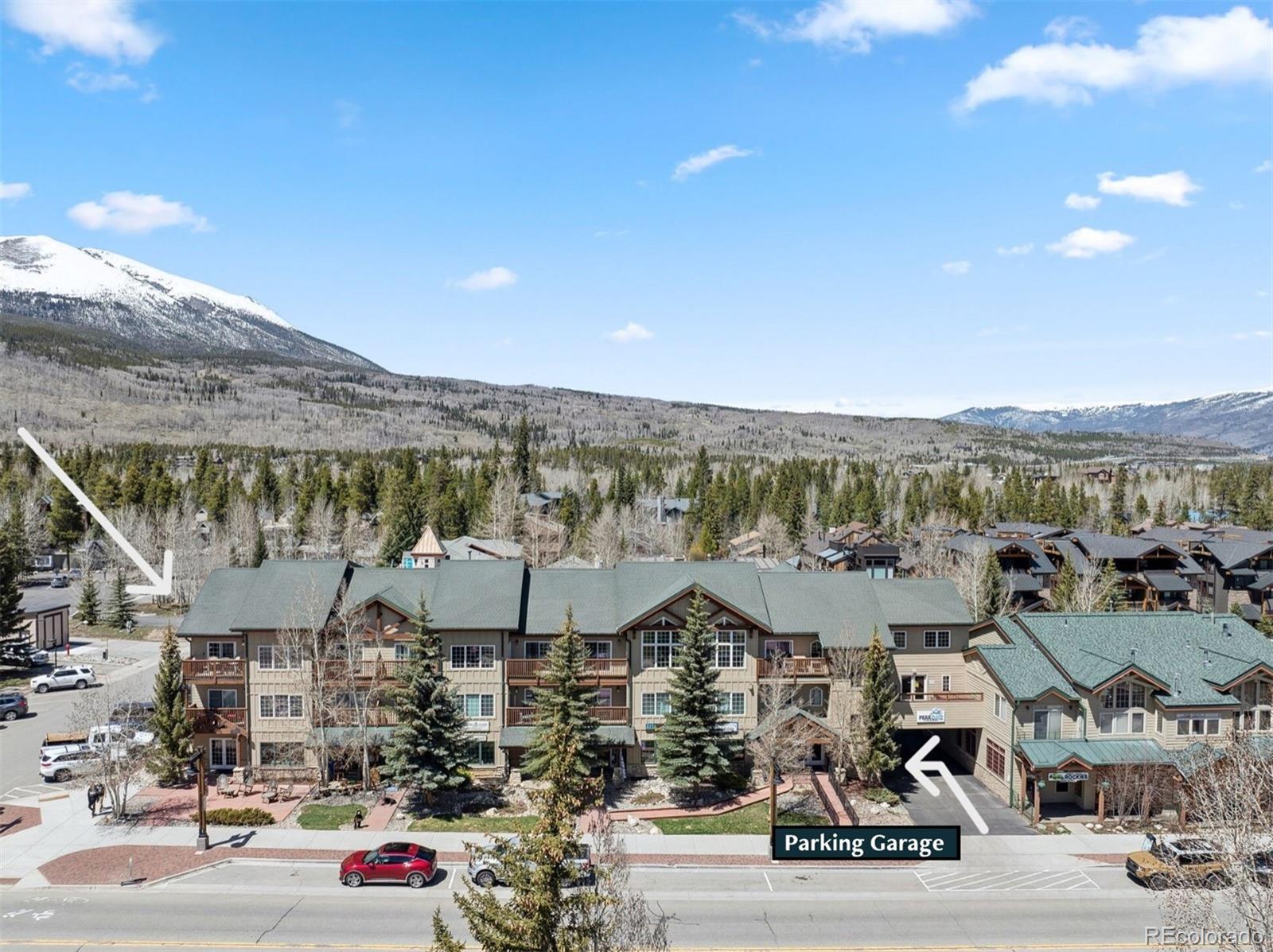 MLS Image #2 for 101 e main street,frisco, Colorado