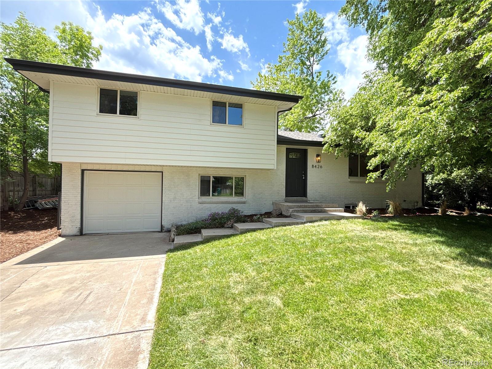 MLS Image #0 for 8426 w woodard drive,lakewood, Colorado