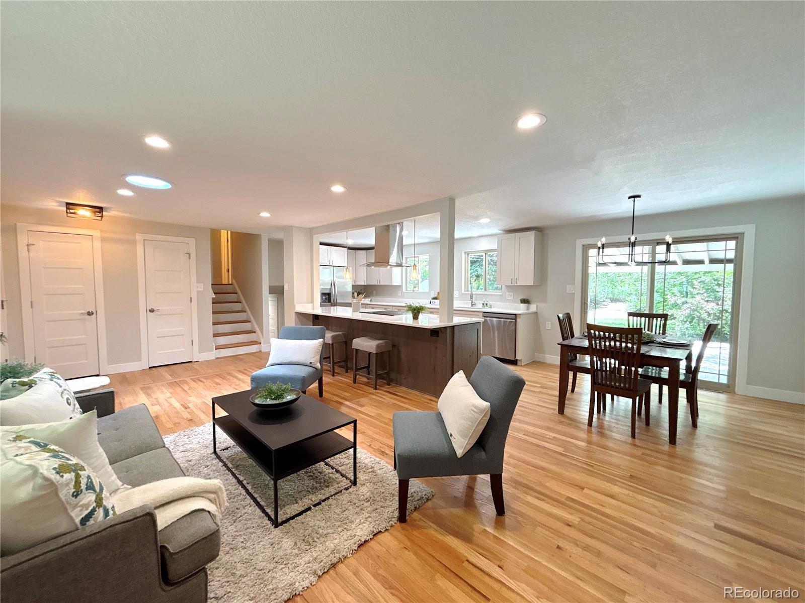 MLS Image #2 for 8426 w woodard drive,lakewood, Colorado