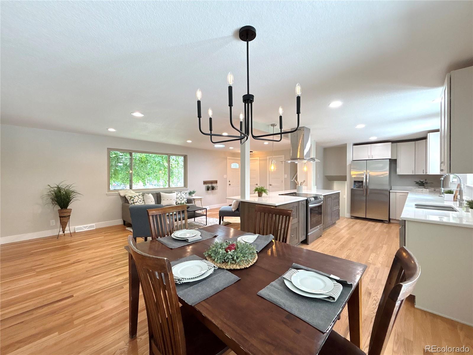 MLS Image #5 for 8426 w woodard drive,lakewood, Colorado
