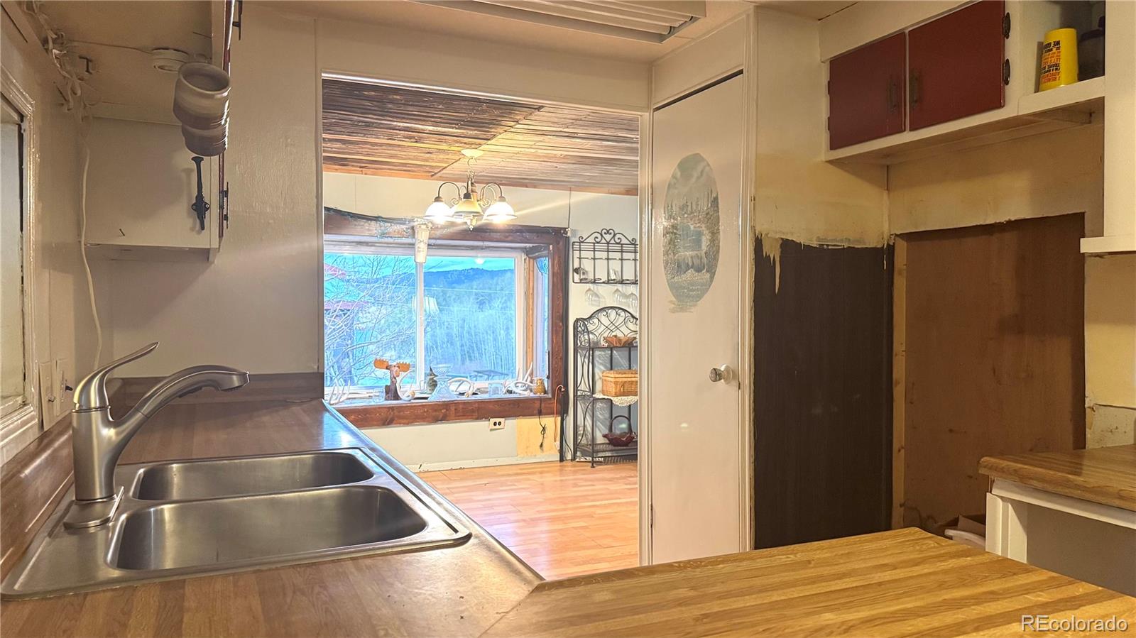 MLS Image #10 for 2106  upper apex road,central city, Colorado
