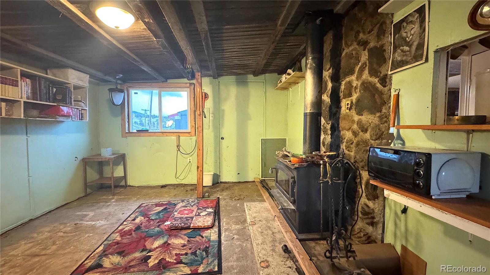 MLS Image #13 for 2106  upper apex road,central city, Colorado