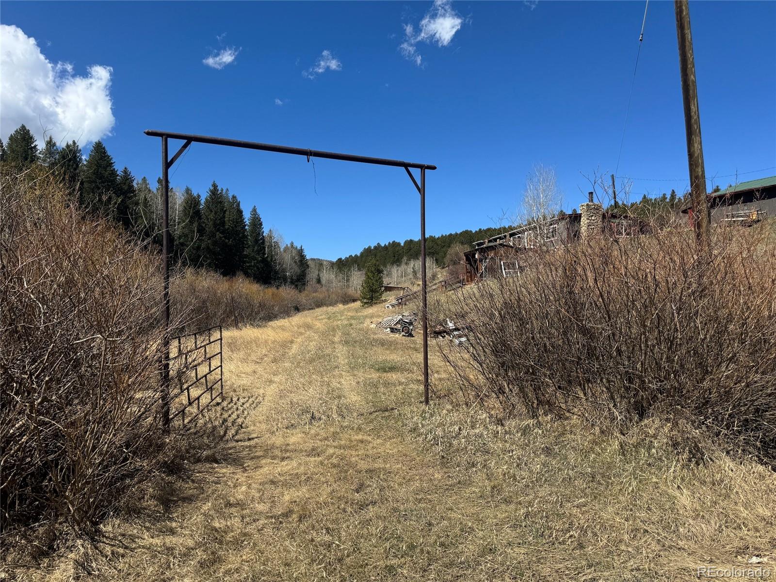 MLS Image #21 for 2106  upper apex road,central city, Colorado