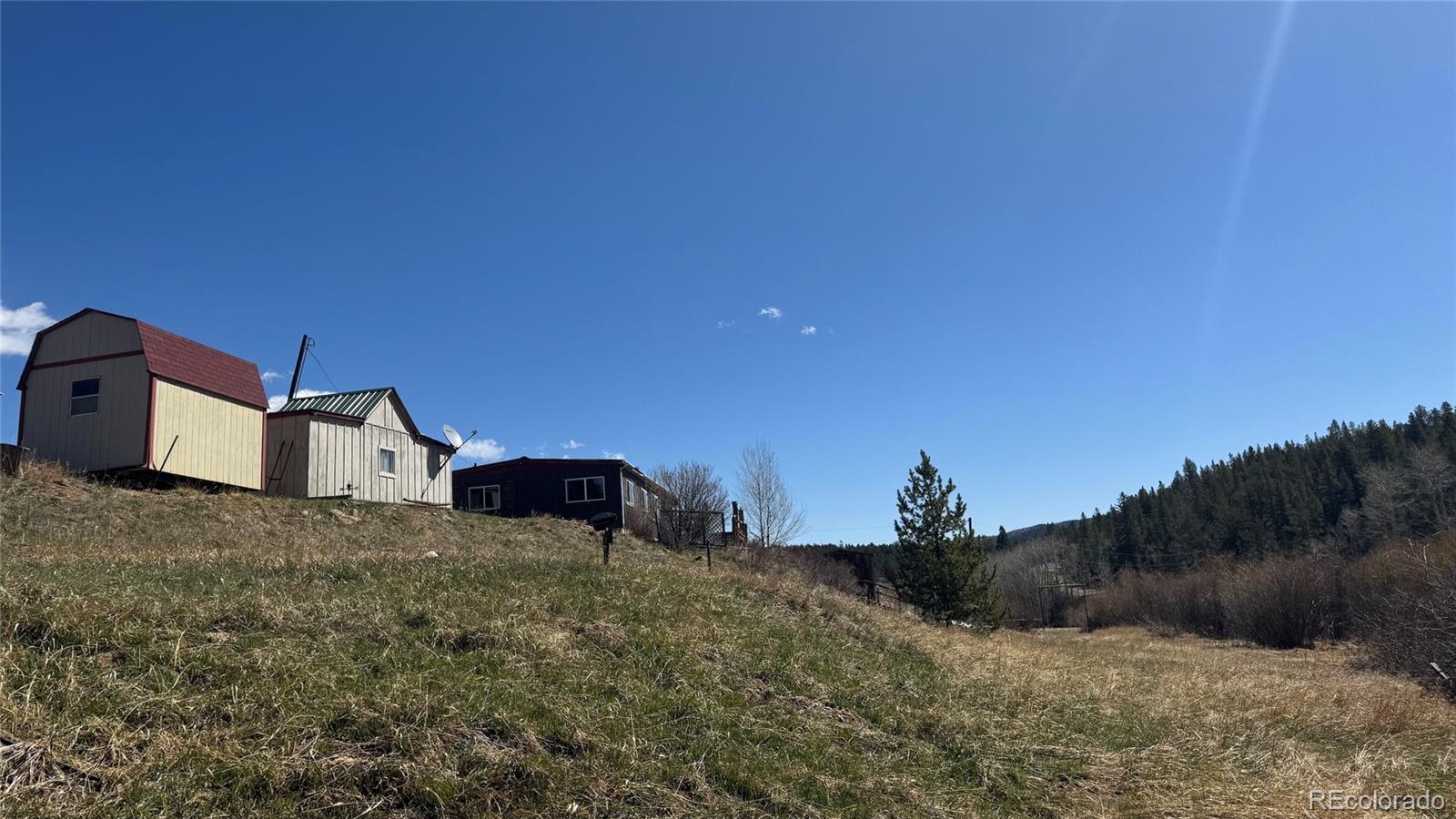 MLS Image #22 for 2106  upper apex road,central city, Colorado