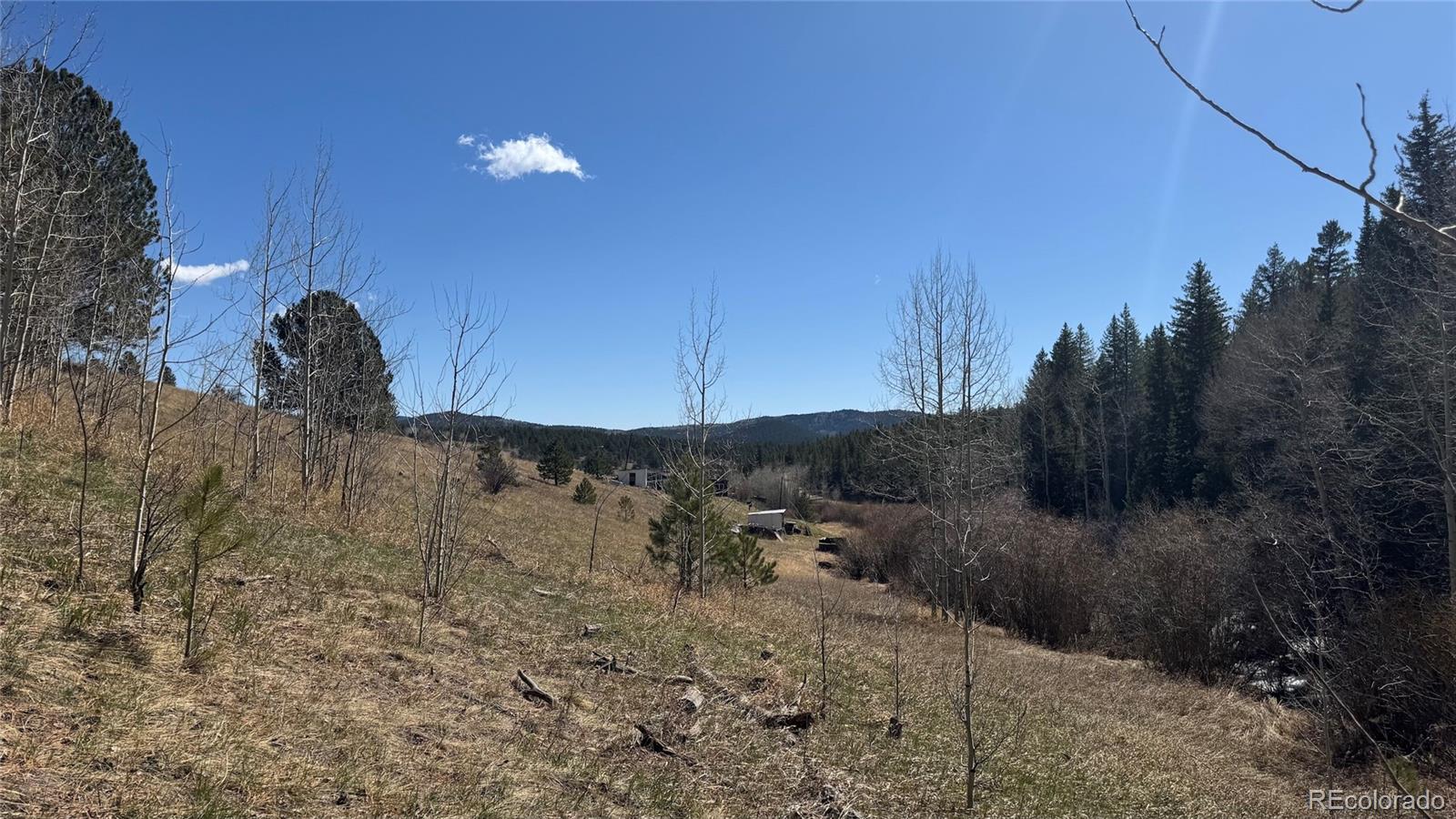 MLS Image #30 for 2106  upper apex road,central city, Colorado