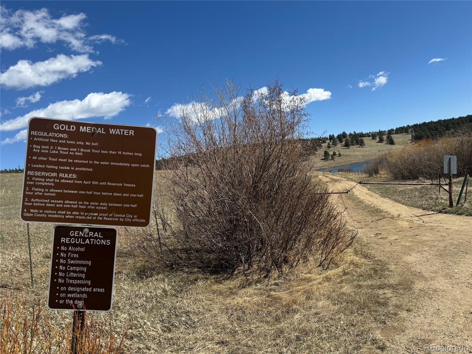 MLS Image #38 for 2106  upper apex road,central city, Colorado
