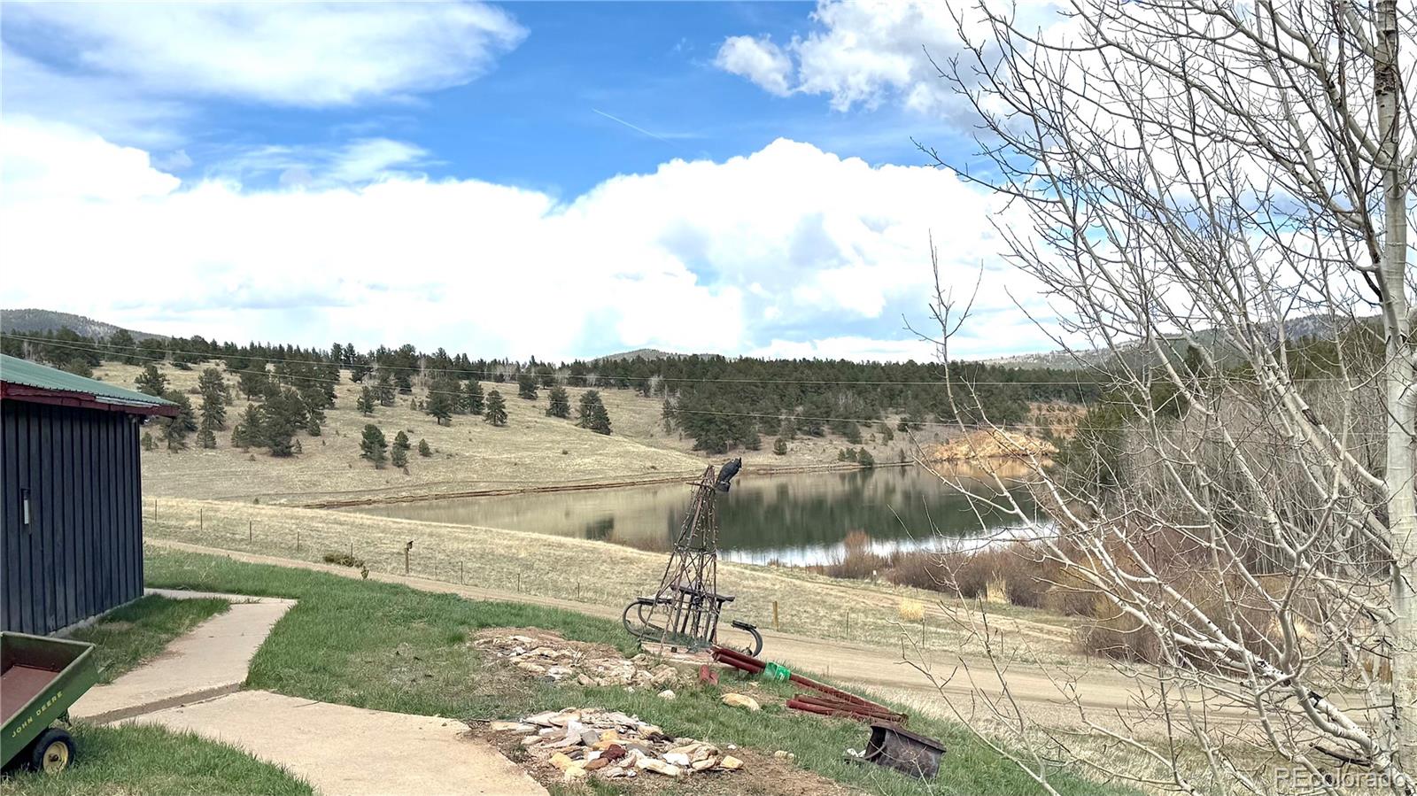 MLS Image #40 for 2106  upper apex road,central city, Colorado