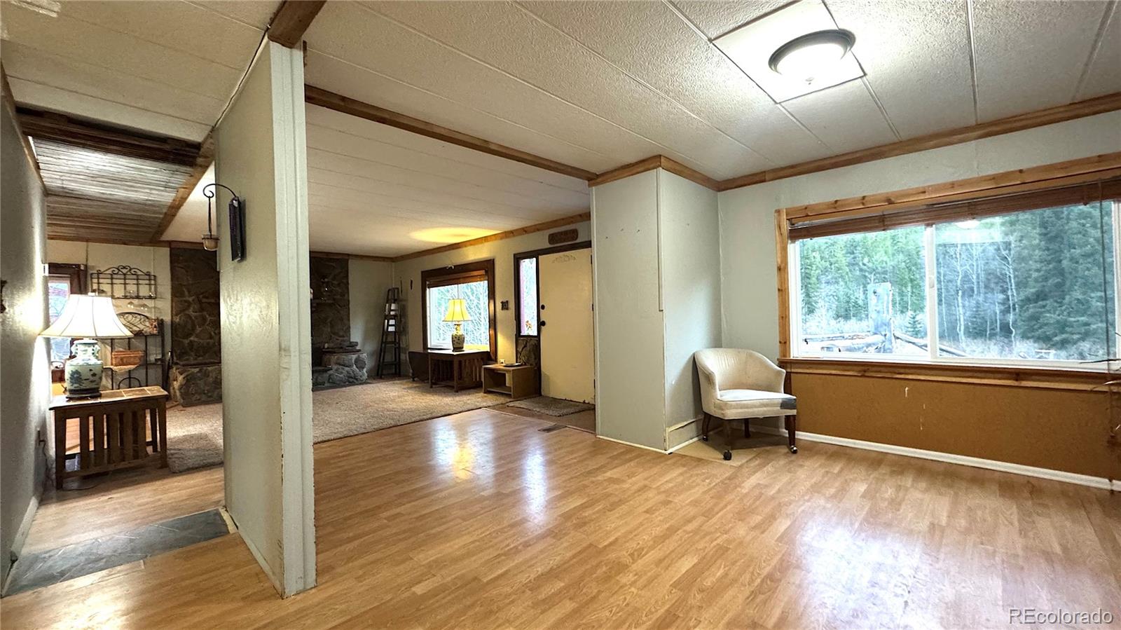 MLS Image #7 for 2106  upper apex road,central city, Colorado