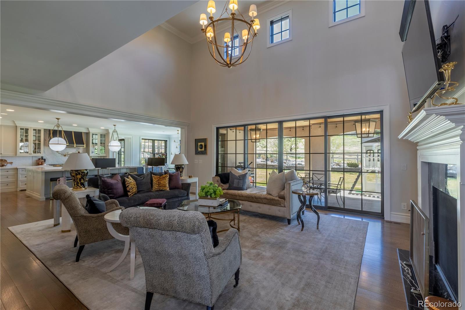 MLS Image #12 for 10704  flowerburst court,highlands ranch, Colorado