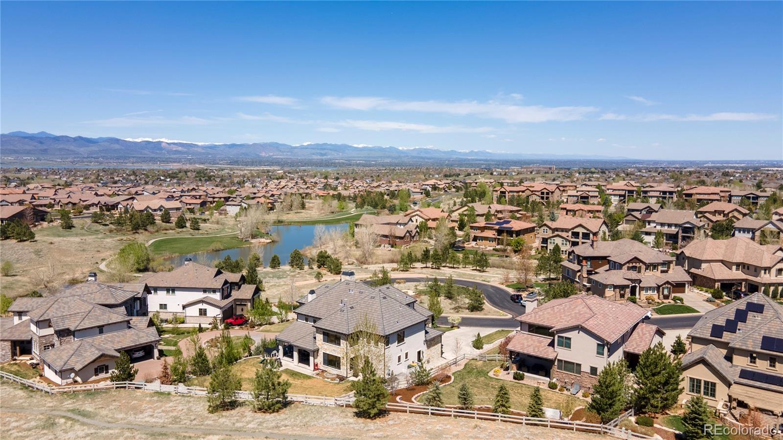 MLS Image #2 for 10704  flowerburst court,highlands ranch, Colorado