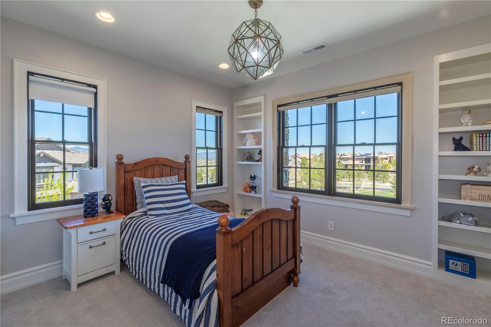 MLS Image #25 for 10704  flowerburst court,highlands ranch, Colorado
