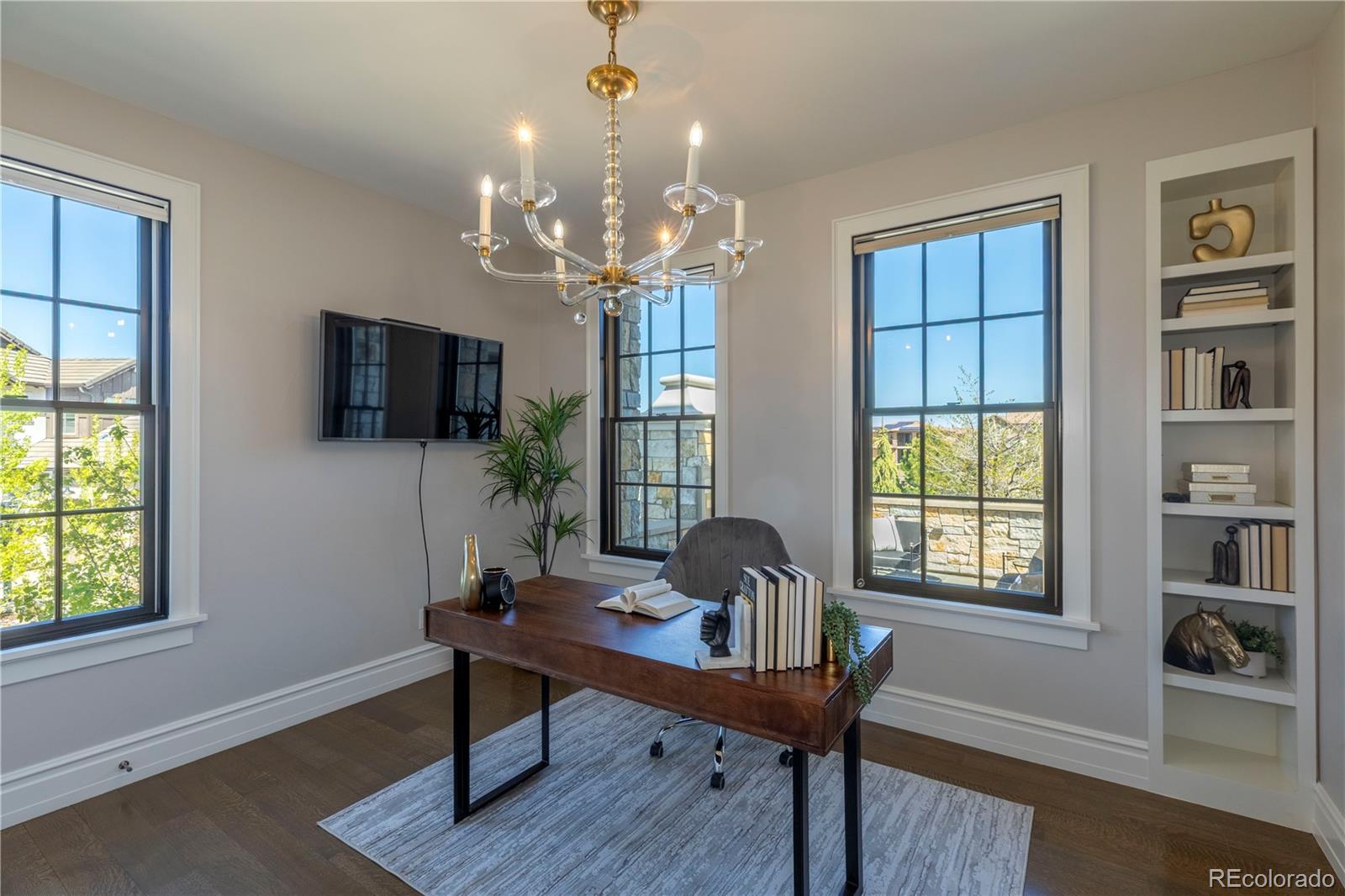 MLS Image #28 for 10704  flowerburst court,highlands ranch, Colorado