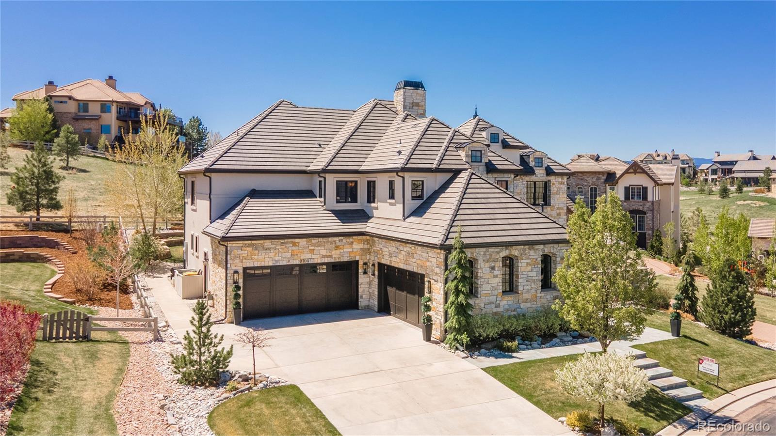 MLS Image #3 for 10704  flowerburst court,highlands ranch, Colorado