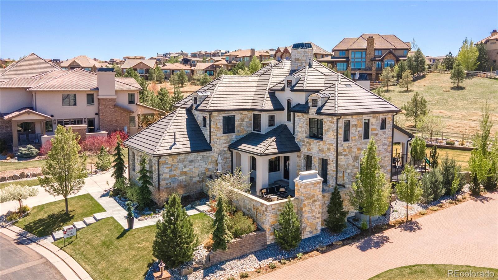 MLS Image #38 for 10704  flowerburst court,highlands ranch, Colorado