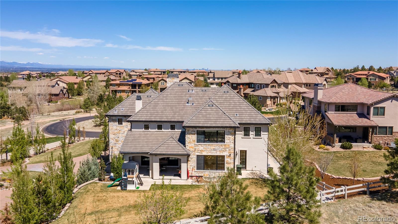 MLS Image #39 for 10704  flowerburst court,highlands ranch, Colorado