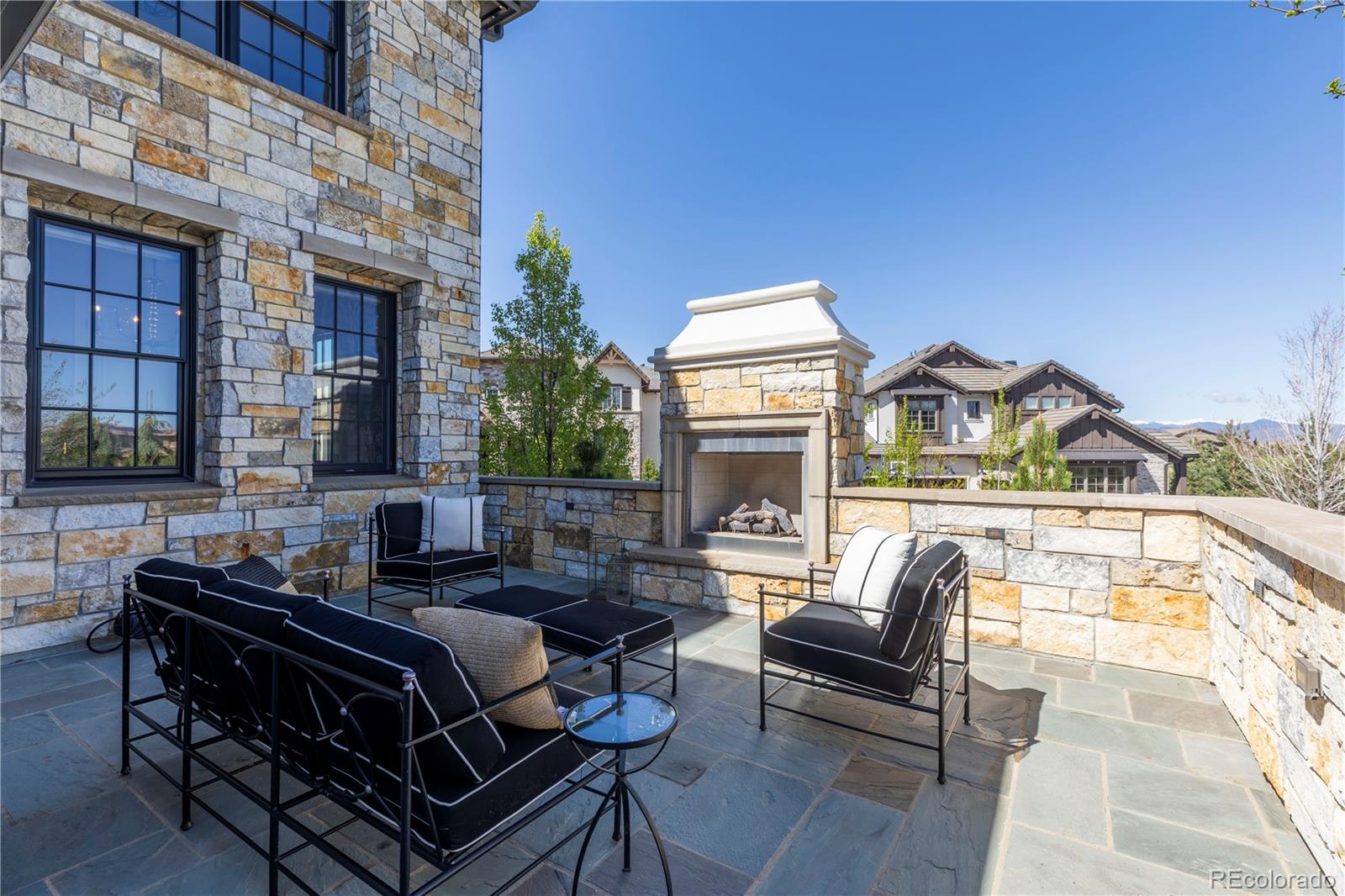 MLS Image #4 for 10704  flowerburst court,highlands ranch, Colorado