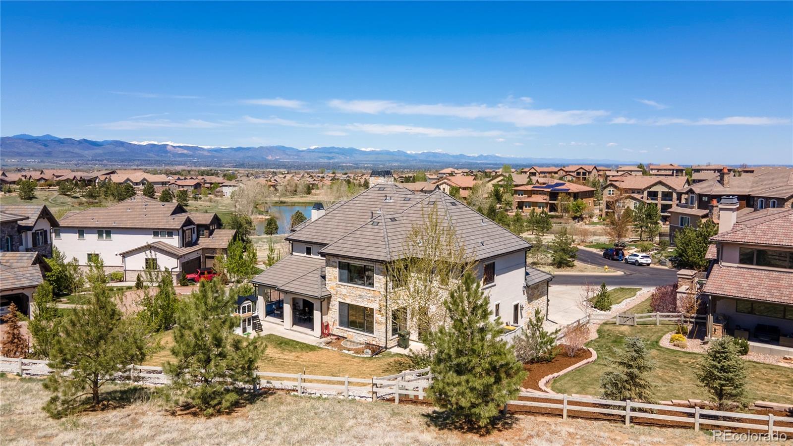 MLS Image #40 for 10704  flowerburst court,highlands ranch, Colorado
