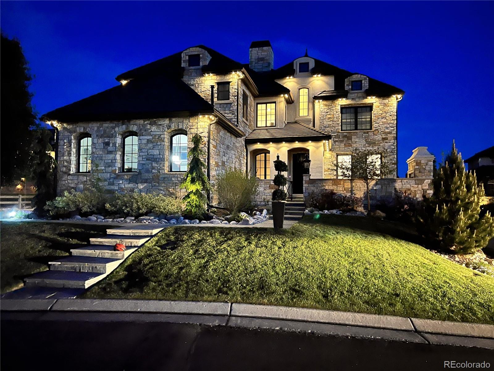 MLS Image #42 for 10704  flowerburst court,highlands ranch, Colorado
