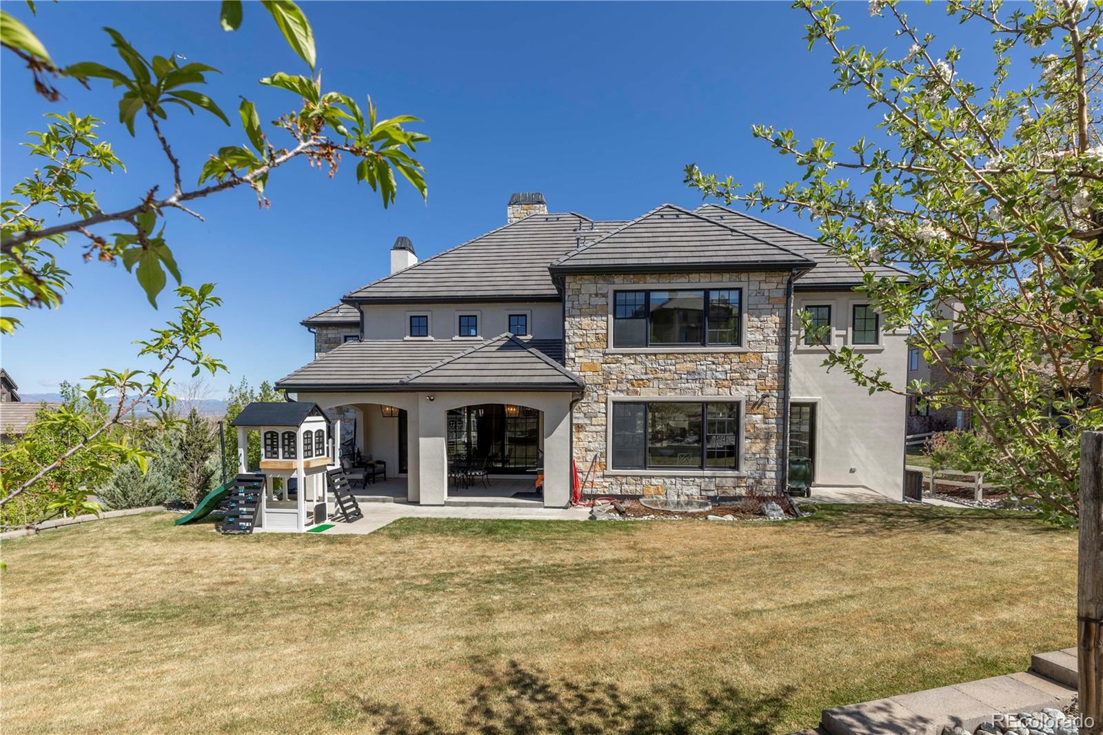 MLS Image #44 for 10704  flowerburst court,highlands ranch, Colorado