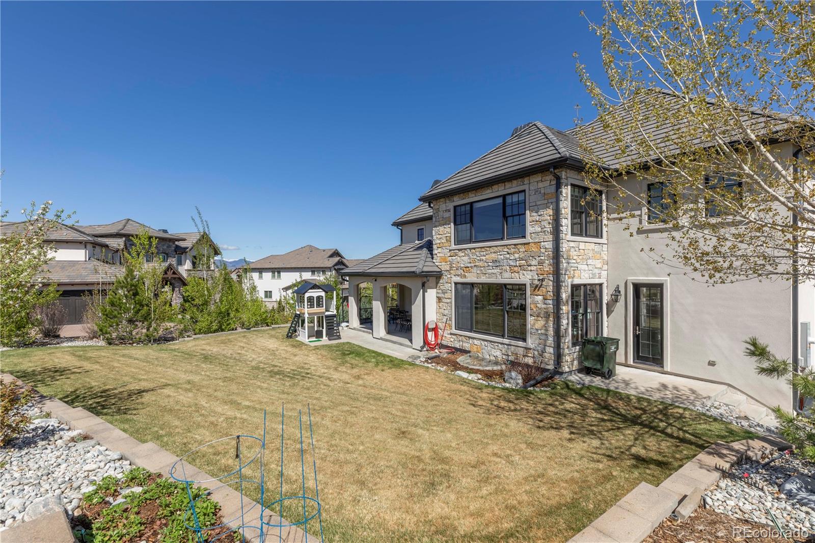 MLS Image #45 for 10704  flowerburst court,highlands ranch, Colorado