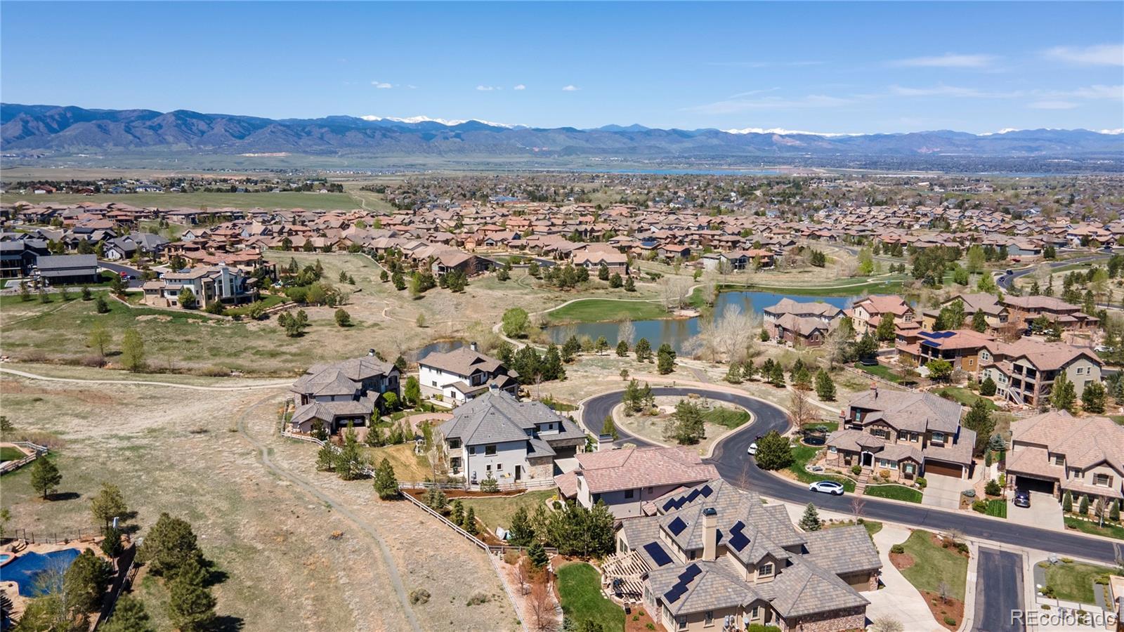 MLS Image #46 for 10704  flowerburst court,highlands ranch, Colorado