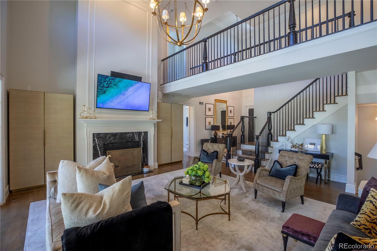MLS Image #48 for 10704  flowerburst court,highlands ranch, Colorado