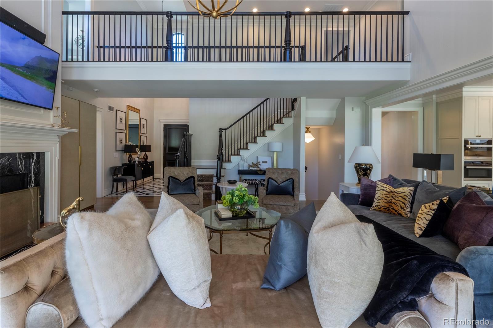 MLS Image #49 for 10704  flowerburst court,highlands ranch, Colorado