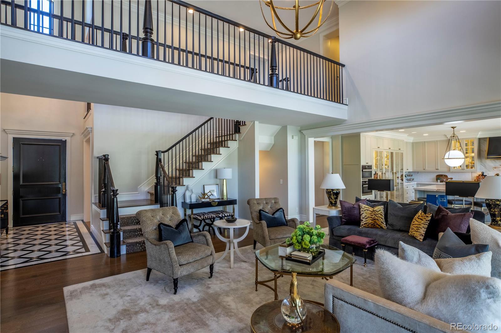 MLS Image #6 for 10704  flowerburst court,highlands ranch, Colorado