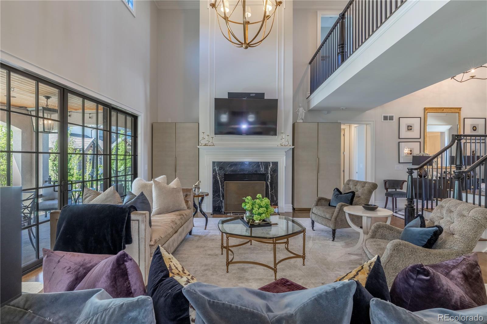 MLS Image #7 for 10704  flowerburst court,highlands ranch, Colorado