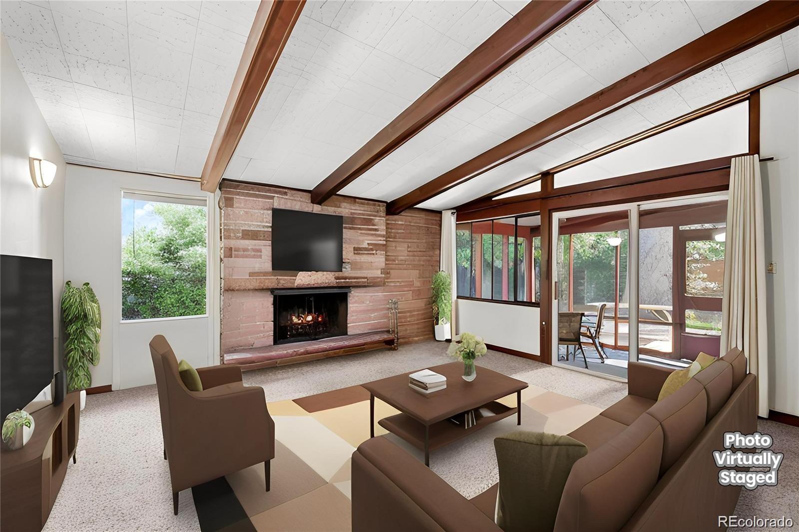 MLS Image #1 for 420  dudley street,lakewood, Colorado