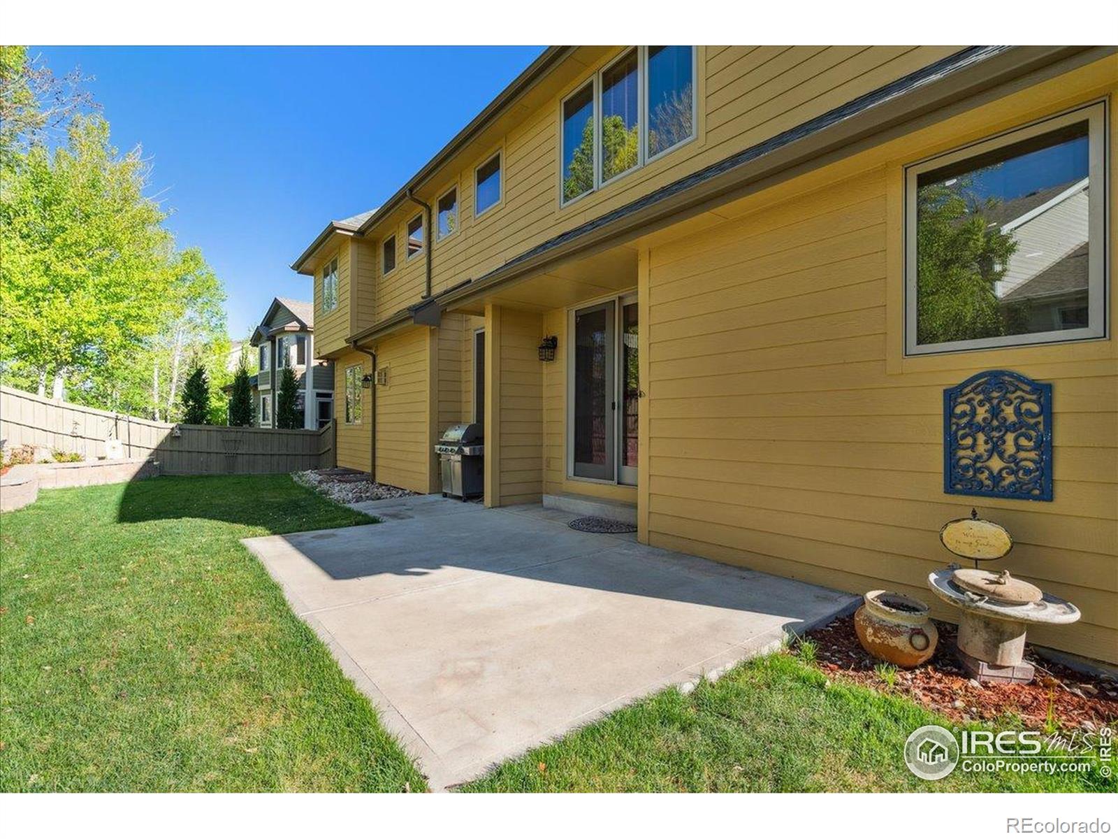 MLS Image #10 for 3415  muskrat creek drive,fort collins, Colorado