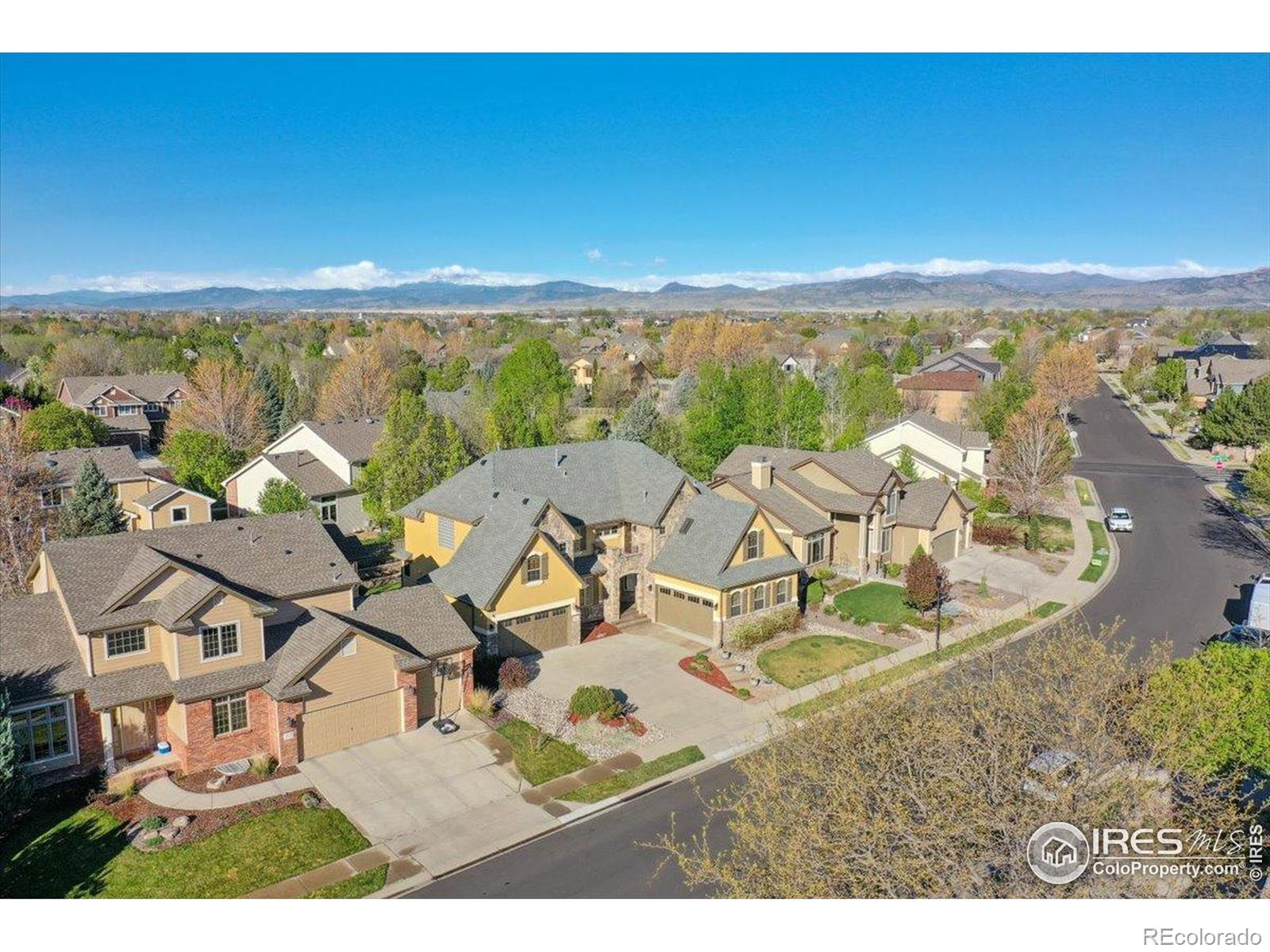MLS Image #11 for 3415  muskrat creek drive,fort collins, Colorado