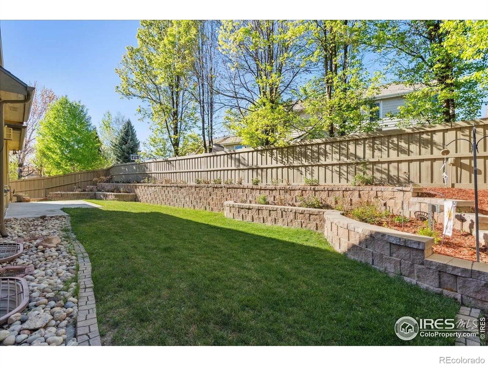 MLS Image #12 for 3415  muskrat creek drive,fort collins, Colorado