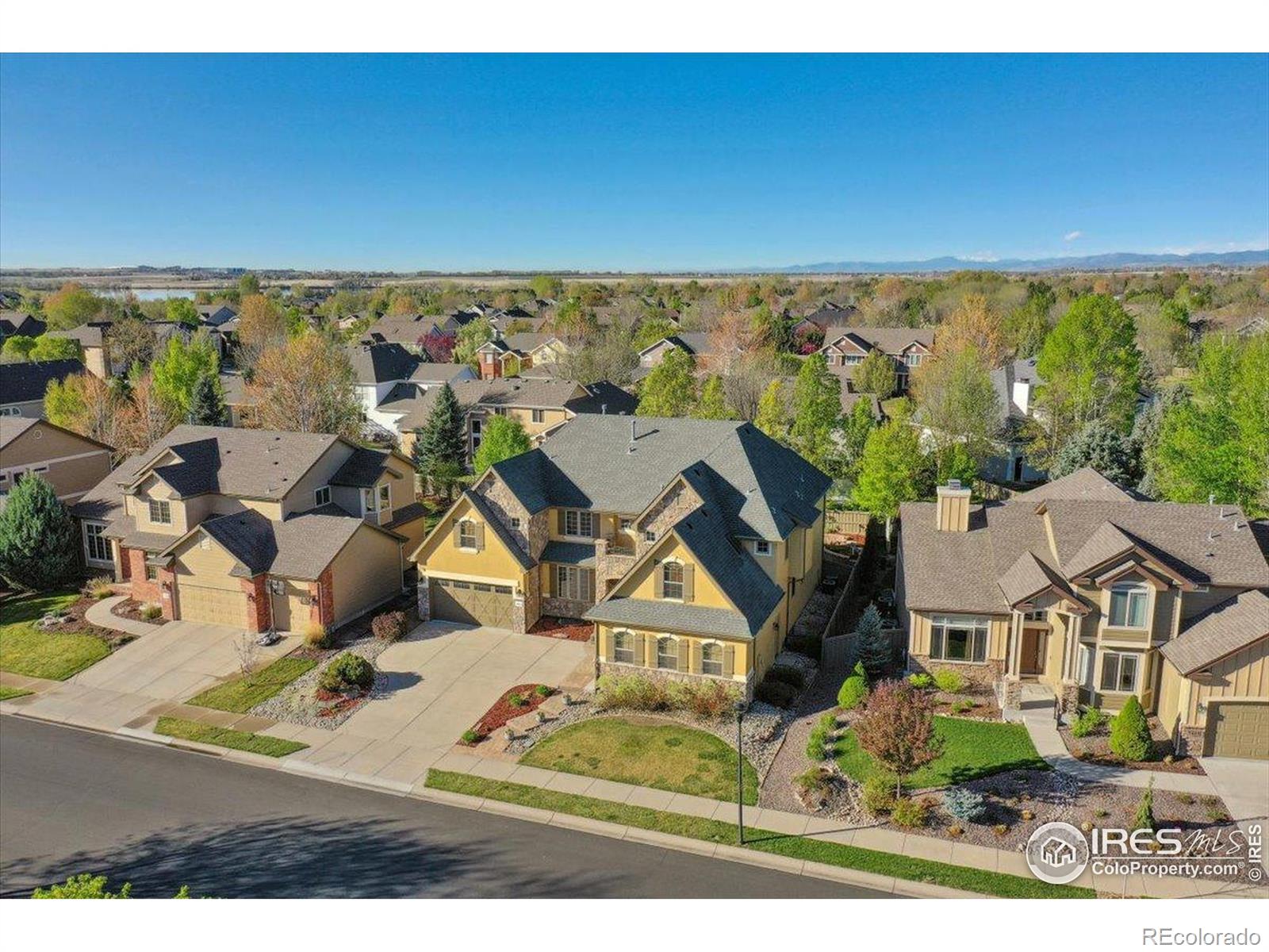 MLS Image #13 for 3415  muskrat creek drive,fort collins, Colorado