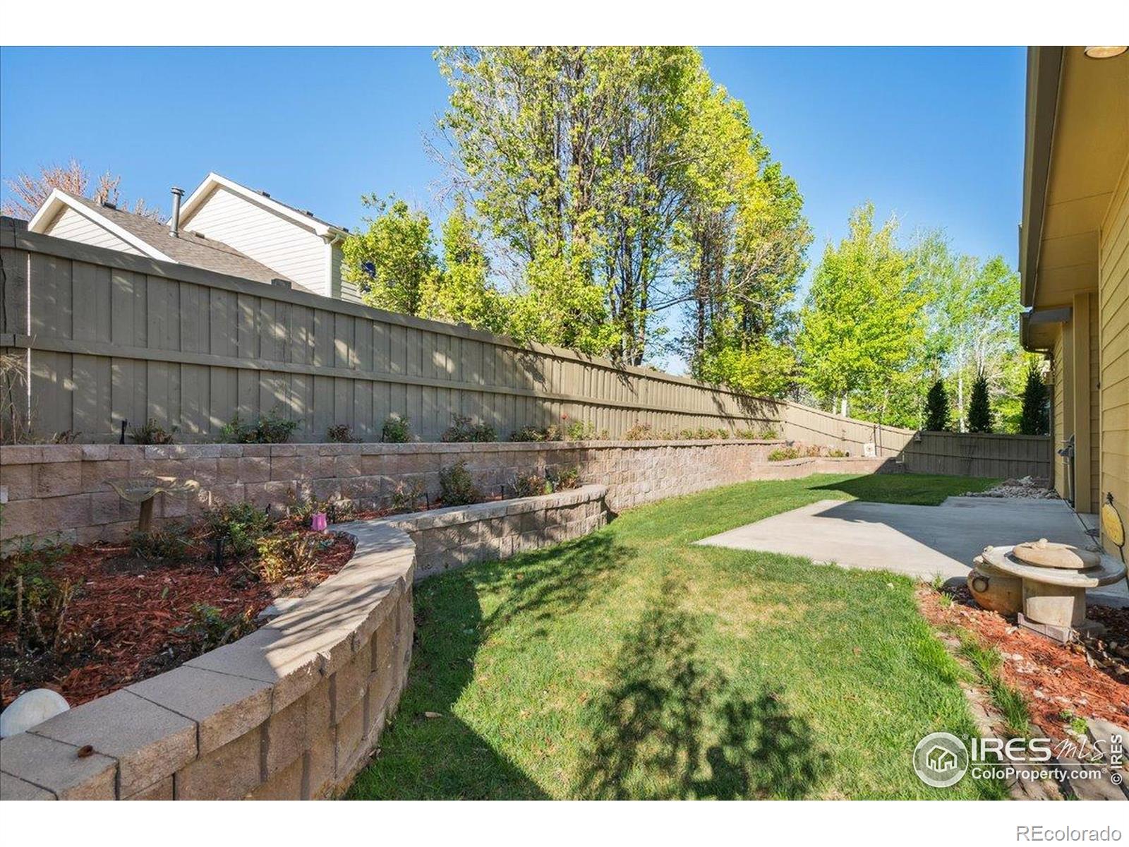 MLS Image #16 for 3415  muskrat creek drive,fort collins, Colorado