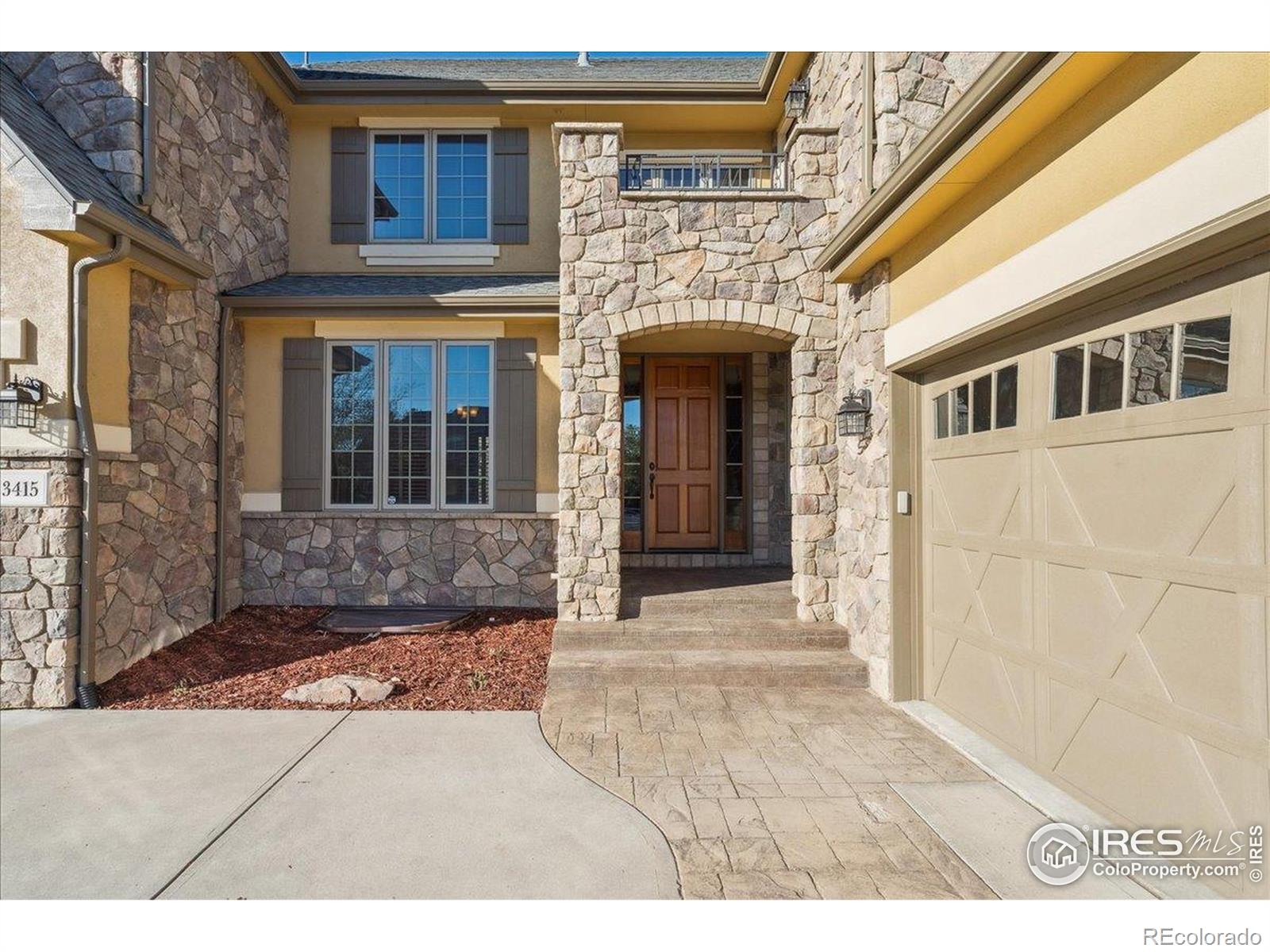 MLS Image #17 for 3415  muskrat creek drive,fort collins, Colorado