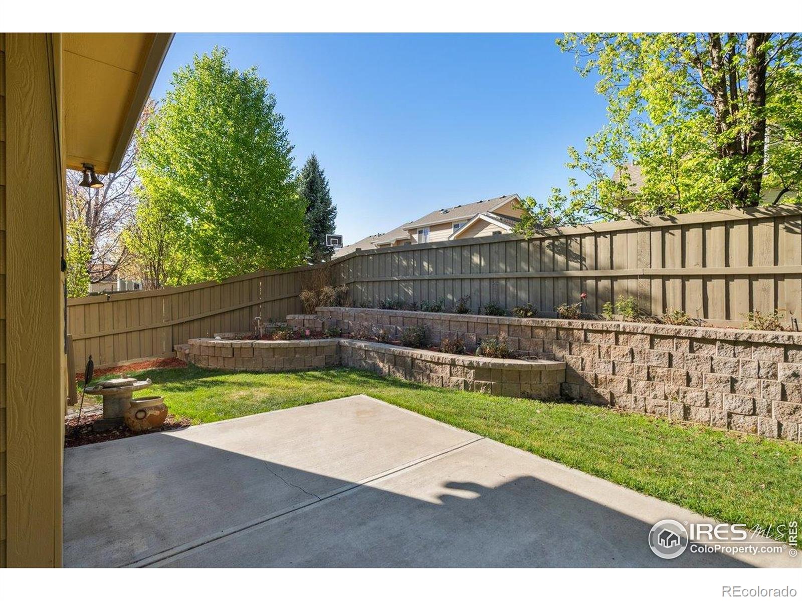 MLS Image #18 for 3415  muskrat creek drive,fort collins, Colorado