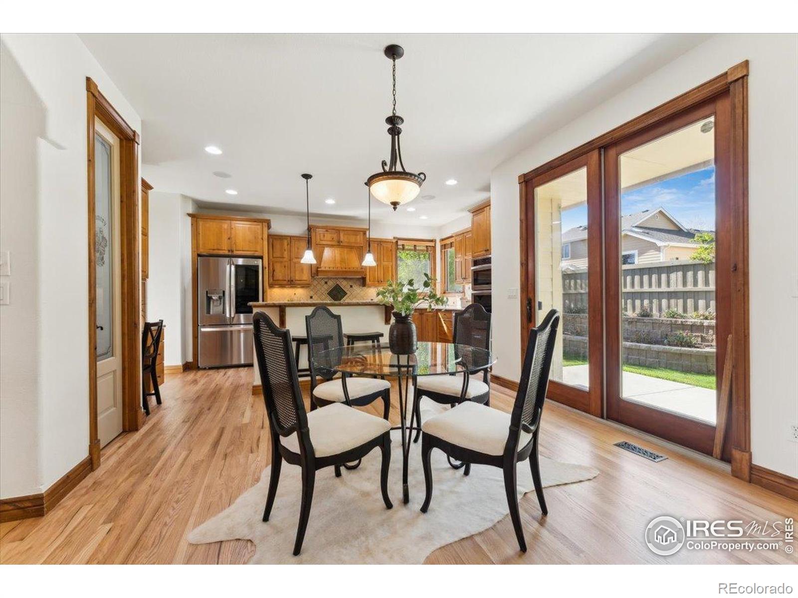 MLS Image #20 for 3415  muskrat creek drive,fort collins, Colorado